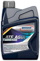 Трансмиссионное масло Pennasol ATF Asia (1л.)
