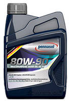Трансмиссионное масло Pennasol Multipurpose Gear Oil GL4 80W-90 (1л.)