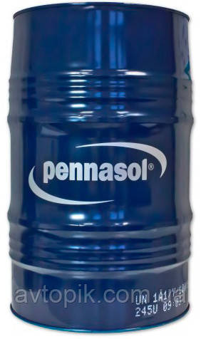 Трансмісійне масло Pennasol Gear Oil GL-4/GL5 80W-90 (60л.)