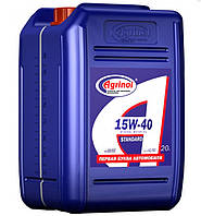 Моторное масло Agrinol Standard SF/CC 15W-40 (20л.)
