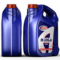 Моторное масло Agrinol М-10Г2к DIESEL (5л.)