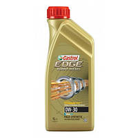 Моторне масло Castrol EDGE Turbo Diesel 0W-30 (1л.)