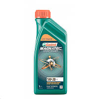 Моторное масло Castrol Magnatec Stop-Start E EcoBoost 5W-20 (1л.)