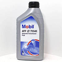Трансмиссионное масло Mobil ATF VW/LT71141/TL52162/MB236.11 (1л.)