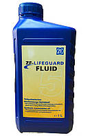 Трансмісійне масло ZF LifeGuardFluid 5 (1л.)