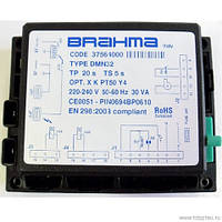 КОНТРОЛЕРИ BRAHMA DMN12, DMN31, DMN32