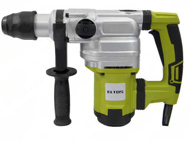 Купить Бочковой перфоратор (Хаммер) ELTOS ПЭ-1900 SDS-MAX, цена 2999 ...