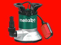 Дренажный насос для чистой воды Metabo TPF 7000S