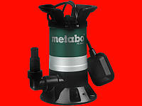 Дренажный насос для чистой воды Metabo TP8000S