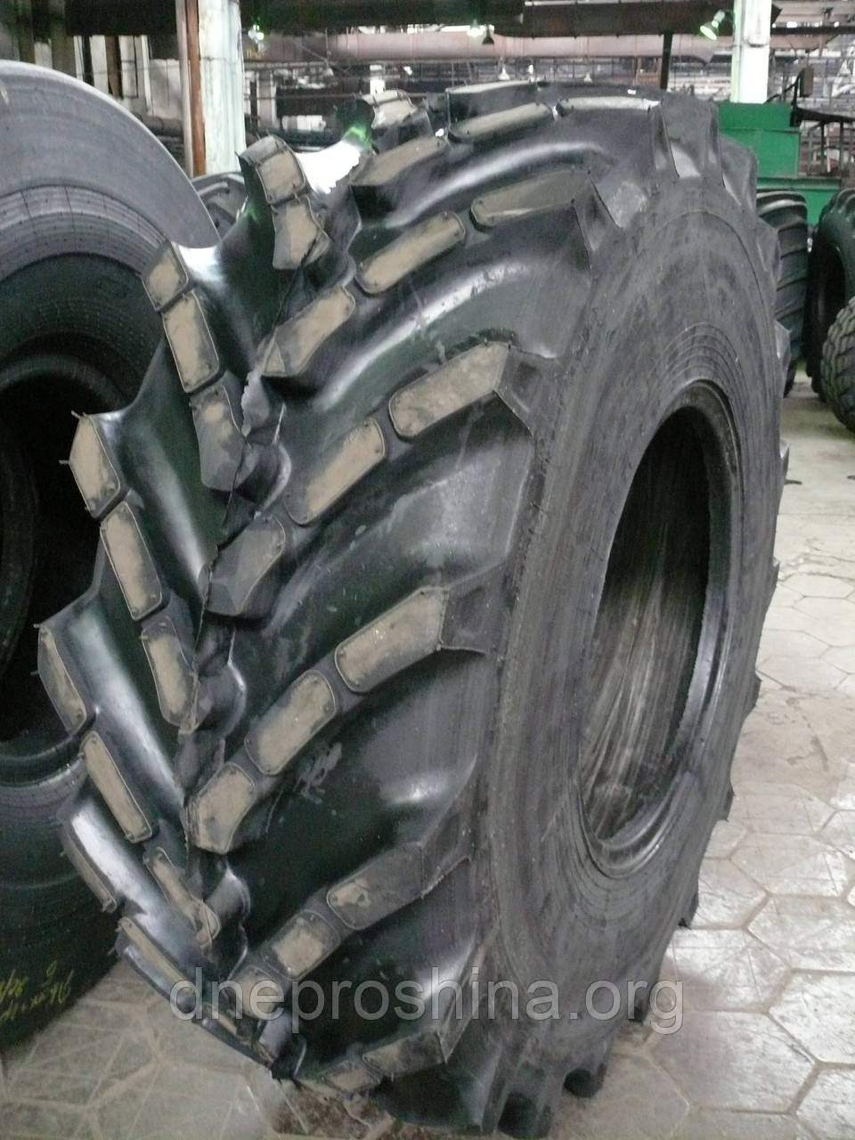 23.1R26 Dneproshina Ф-37 TT 10PR 148А8
