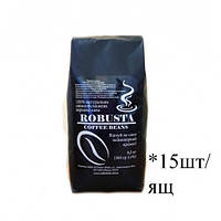 Кава зернова Robusta Gr.C.B. 1000г