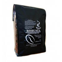 Кава зернова Robusta Gr.C.B. 1000г (8 шт/ящ)