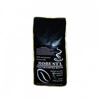 Кава зернова Robusta Gr.C.B. 500г (15 шт/ящ)