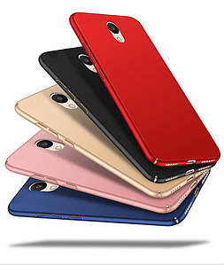 Пластиковий чохол Fox для Meizu M8C (5 кольорів)