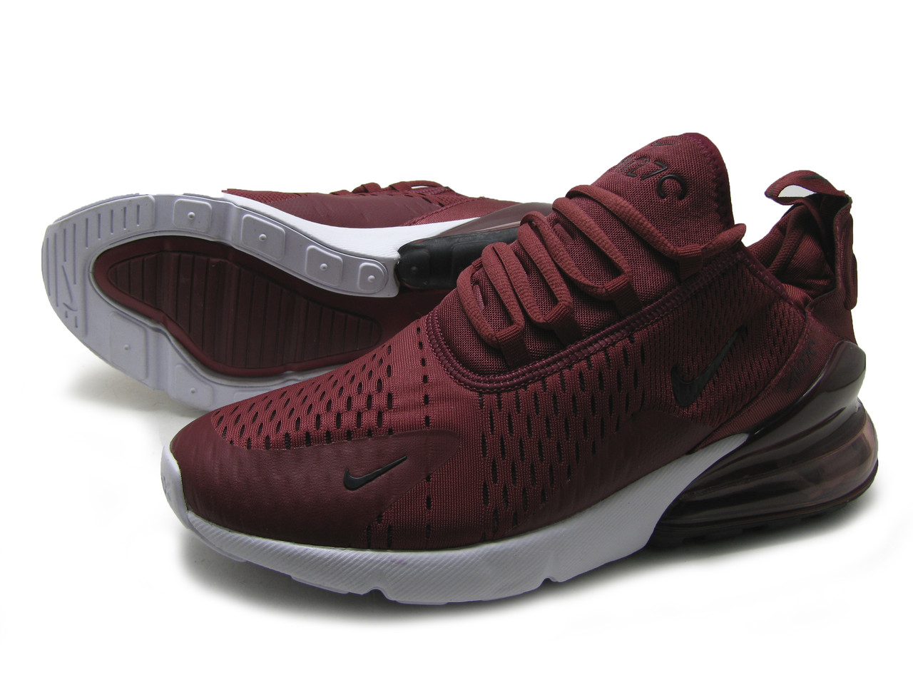 Кроссовки мужские NIKE AIR MAX 270