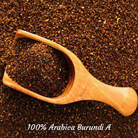 Кофе молотый Arabica Burundi A Gr.C.B.