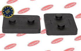 BCGUMA Антискрип MB 709-814/Sprinter 901-904 (посилений)