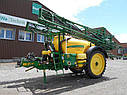 John Deere 732, фото 2