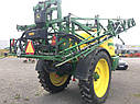 John Deere 740, фото 3