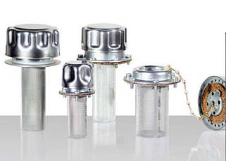 Фільтри-сапуни