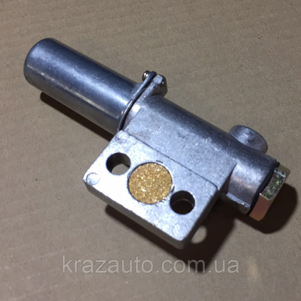 Регулятор давления воздуха ЗИЛ 130 (АР-11 солдатик) 130.3512010 (ID ...