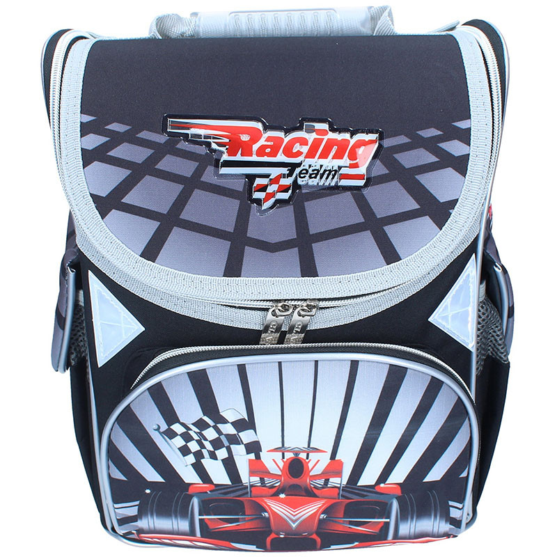 Рюкзак шкільний Class Racing Team 9716