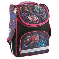 Рюкзак шкільний KIte Monster High MH14-501-2K