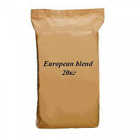 Кофе молотый European blend (40% Arabica, 60% Robusta) Gr.C.B. (20кг/м)