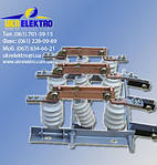 Требования, предъявляемые к разъединителям