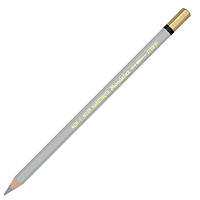 Акварельный карандаш Koh-i-noor Mondeluz 3720/069 Light Grey светло-серый