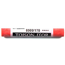 Пастель суха Koh-i-noor Toison D`or 8500/170 Pyrrole Red червоний пірол