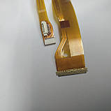 Шлейф - конвертер 16,0 30 пін мама + лампа (2 види інвертерів) - 40 пін тато нов, фото 2