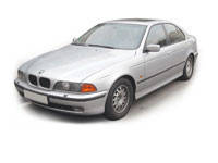 5 series E39
