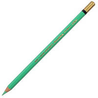 Акварельный карандаш Koh-i-noor Mondeluz 3720/024 Pea Green зеленый горох