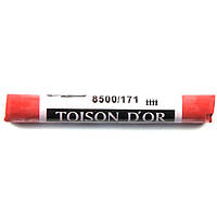 Пастель сухая Koh-i-noor Toison D`or 8500/171 Cherry Red вишневый