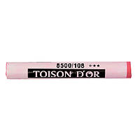 Пастель сухая Koh-i-noor Toison D`or 8500/108 Carmine Red Dark кармин темно-красный