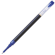 Стрижень синій 0,5 мм, для ручки Pilot Hi-Tecpoint BXS-V5RT-L