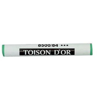 Пастель суха Koh-i-noor Toison D`or 8500/084 Apple Green яблучний зелений