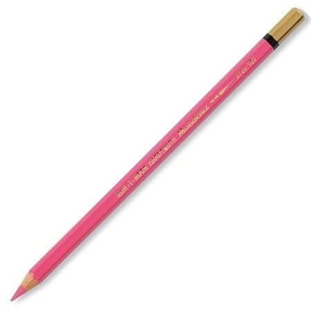 Акварельний олівець Koh-i-noor Mondeluz 3720/131 French Pink французький рожевий