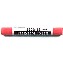 Пастель суха Koh-i-noor Toison D`or 8500/169 Pyrrole Red Light пірол світло-червоний