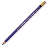 Акварельный карандаш Koh-i-noor Mondeluz 3720/179 Bluish Violet сине-фиолетовый