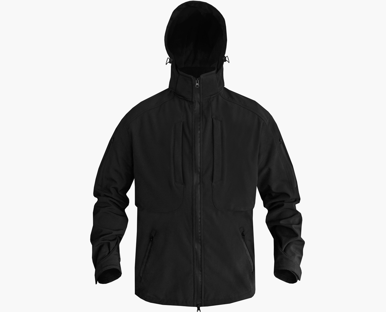 Куртка softshell демісезонна "CYCLONE"