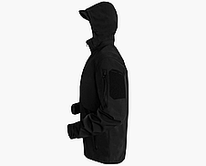 Костюм тактичний зимовий Softshell "CYCLONE", фото 3