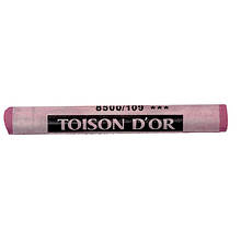 Пастель суха Koh-i-noor Toison D`or 8500/109 Carmine Purple кераміновий пурпурний