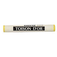 Пастель сухая Koh-i-noor Toison D`or 8500/002 Chrome Yellow хром желтый