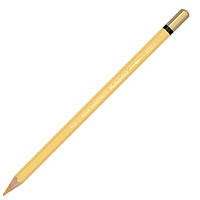 Акварельный карандаш Koh-i-noor Mondeluz 3720/043 Naples Yellow Light неаполь желтый свет