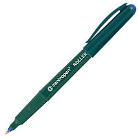 Ручка ролер синя 0,3 мм, Centropen 4615F