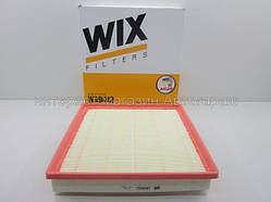 Фільтр повітряний на Рено Трафік 2.0 dCi / 2.5 dCi WIX Filters FILTERS (Польща) WA9412