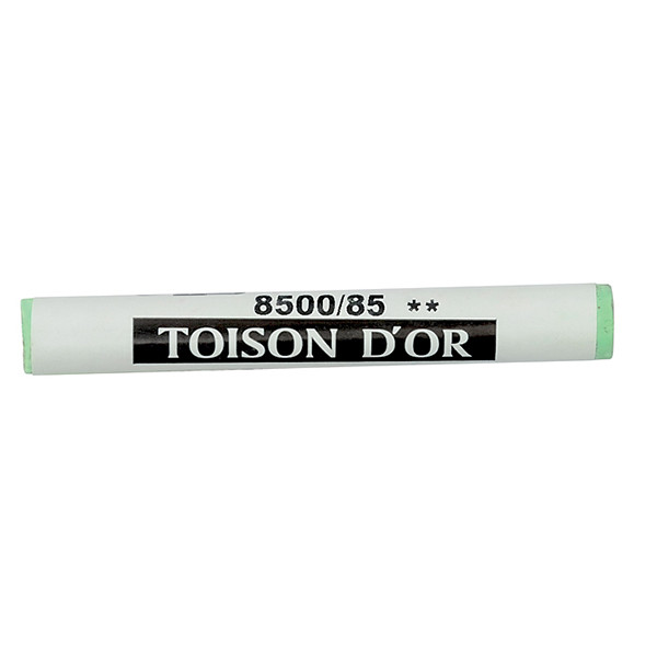 Пастель суха Yellowish Green жовто-зелений 8500/085 Koh-i-noor Toison Dor