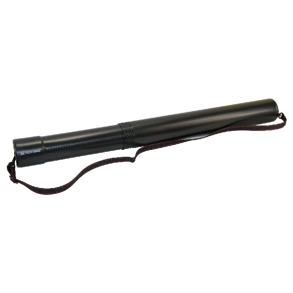 Тубус для креслення d-7 см, 52-90 см, Buromax BM.9901